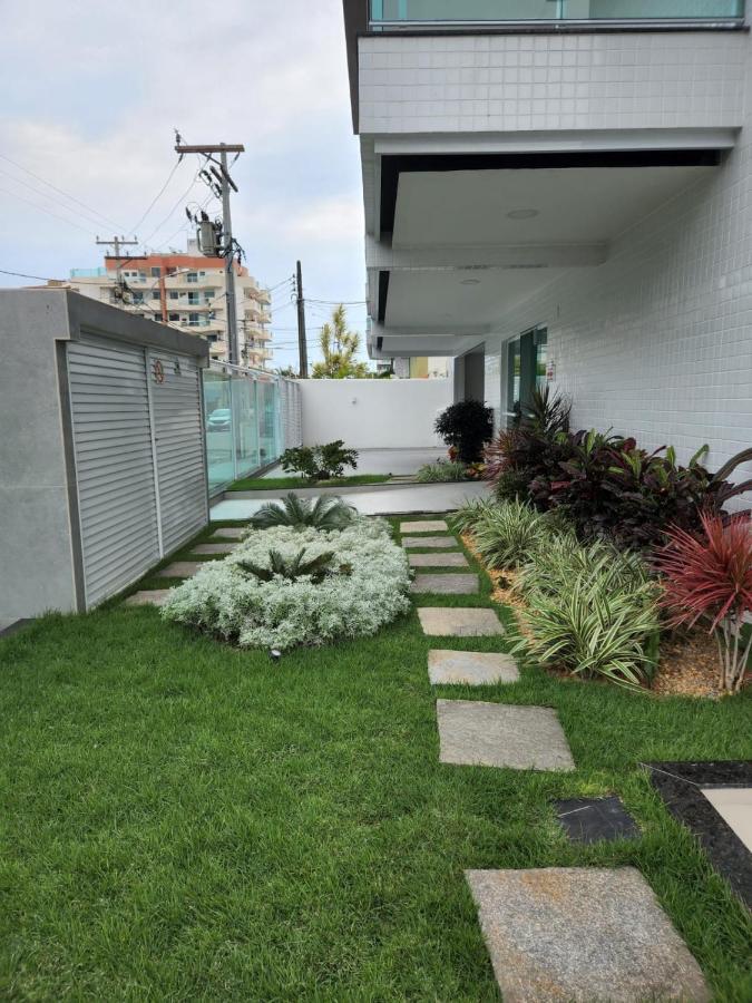 Apartamento Com Garagem Cabo Frio Eksteriør bilde