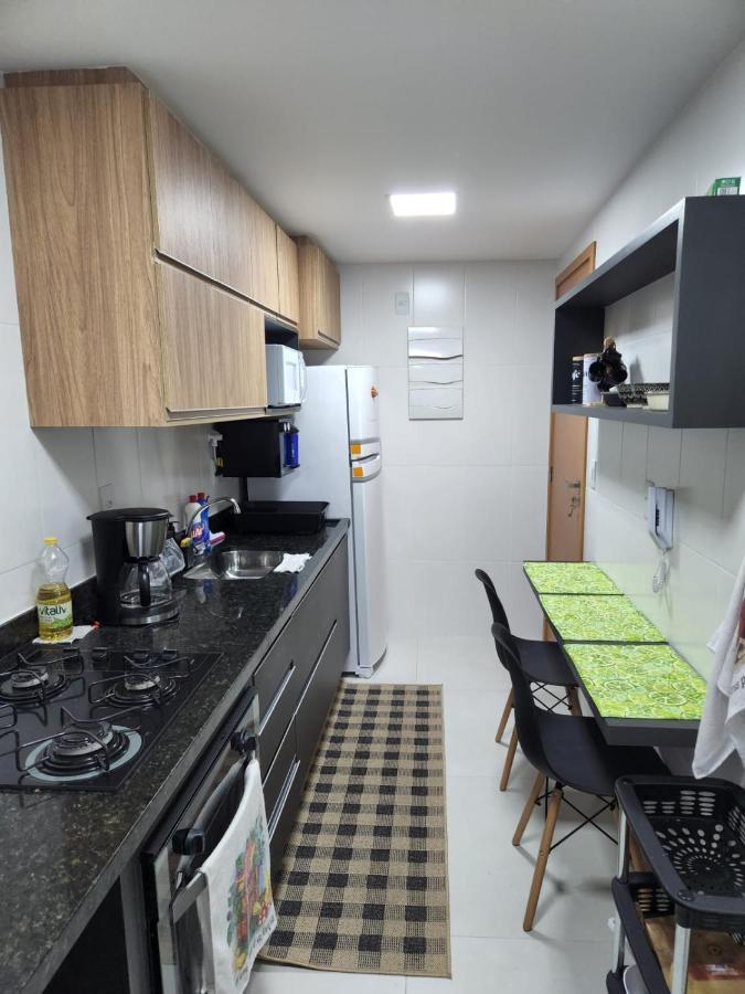 Apartamento Com Garagem Cabo Frio Eksteriør bilde