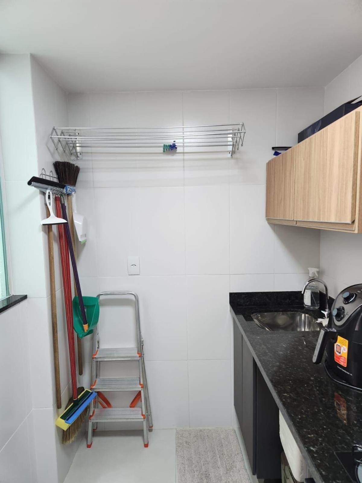 Apartamento Com Garagem Cabo Frio Eksteriør bilde